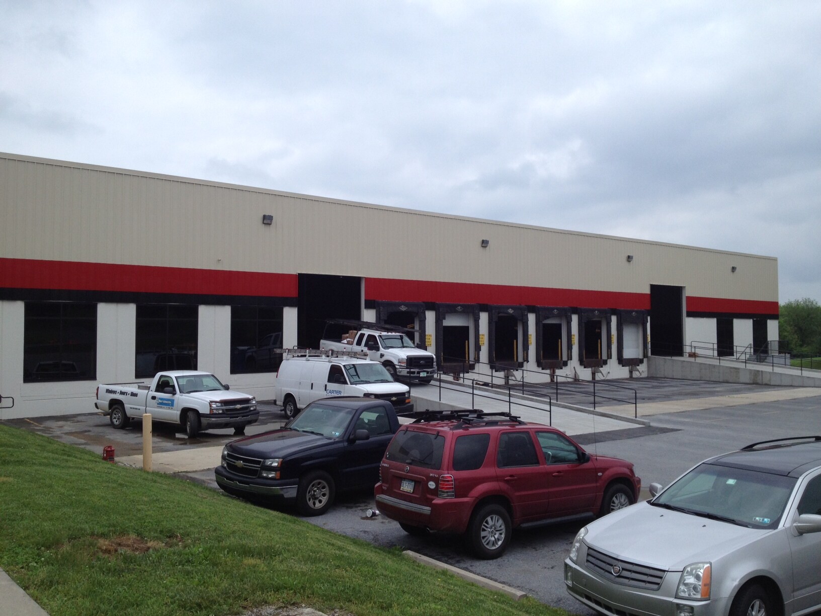 8051 Allentown Blvd, Harrisburg, PA for lease Primary Photo- Image 1 of 6