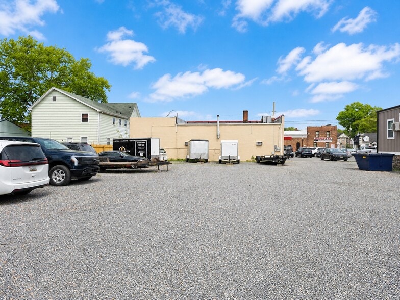 1 N Bi State Blvd, Delmar, DE for lease - Building Photo - Image 3 of 3