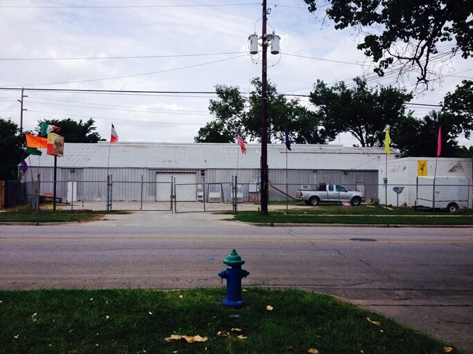 7301 Canal St, Houston, TX for sale Primary Photo- Image 1 of 1