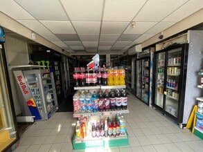 222 Liverpool Rd, Widnes for lease Interior Photo- Image 2 of 2