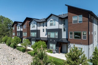 Plus de détails pour 1450 Canyon Rd, Ogden, UT - Multi-résidentiel à vendre