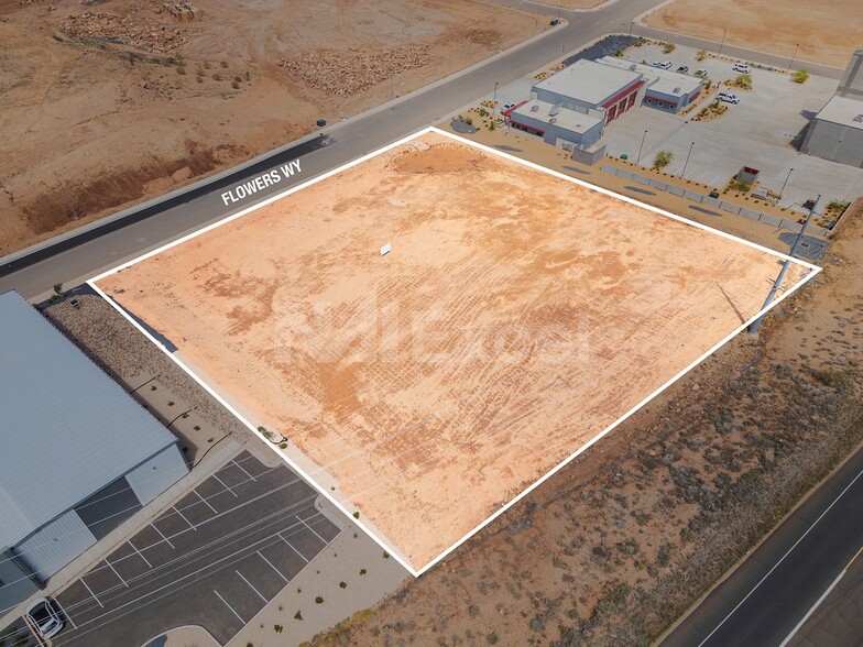 Lot 103 Flowers Wy, St George, UT for sale - Building Photo - Image 3 of 8