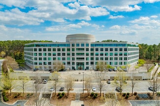 More details for 1001 Winstead Dr, Cary, NC - Office for Lease