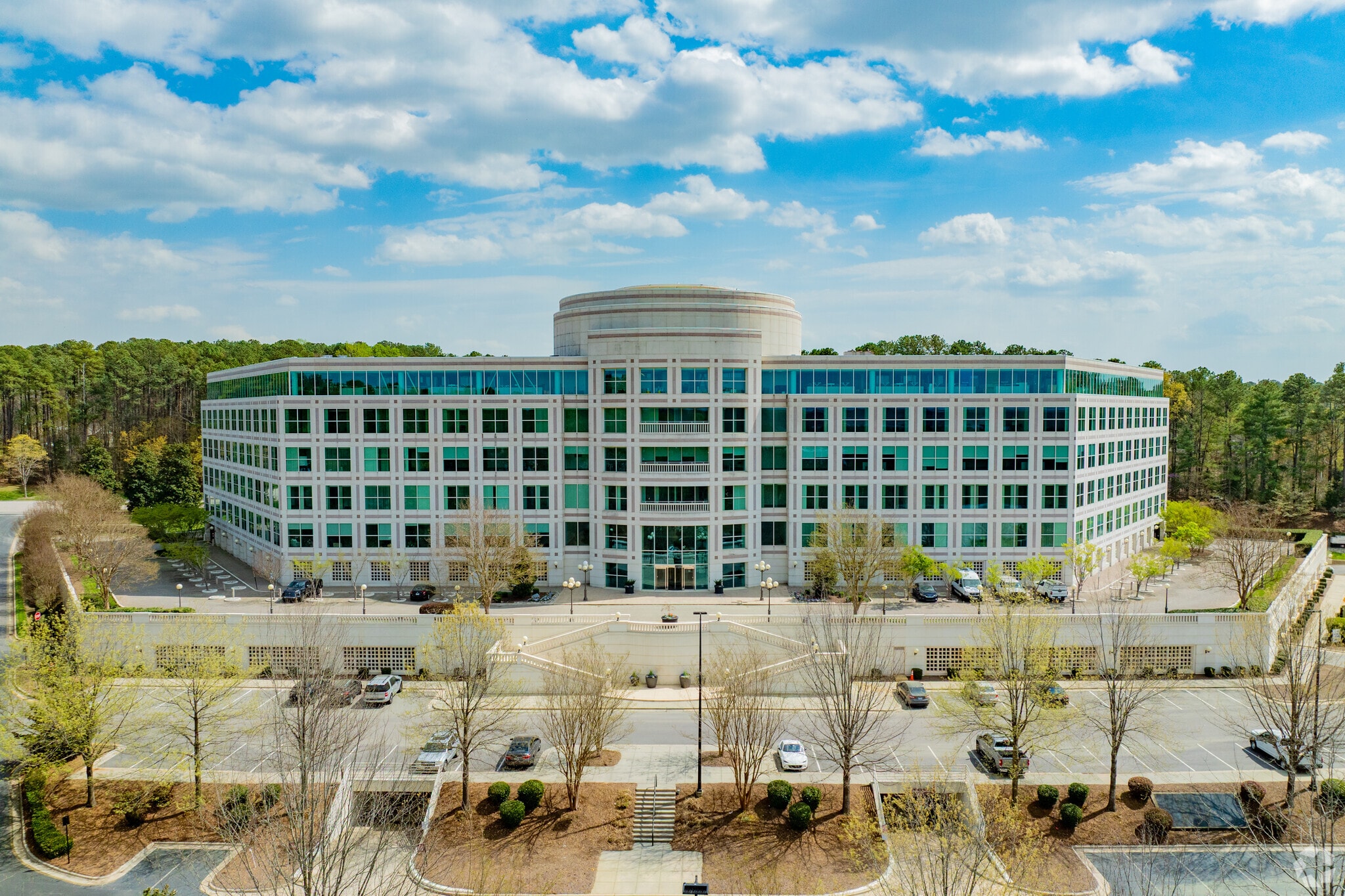 1001 Winstead Dr, Cary, NC for lease Primary Photo- Image 1 of 17