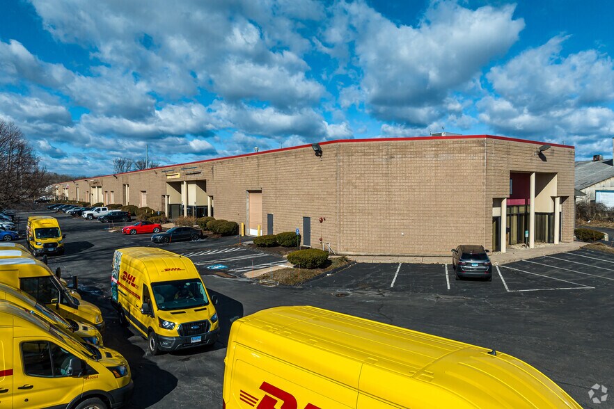 141 South St, West Hartford, CT for lease - Primary Photo - Image 2 of 12
