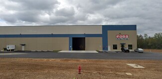 More details for 122 Edgecomb Rd, Troy, VA - Industrial for Lease