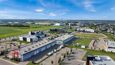 9050 22 Av SW, Edmonton, AB - Aérien  Vue de la carte - Image1