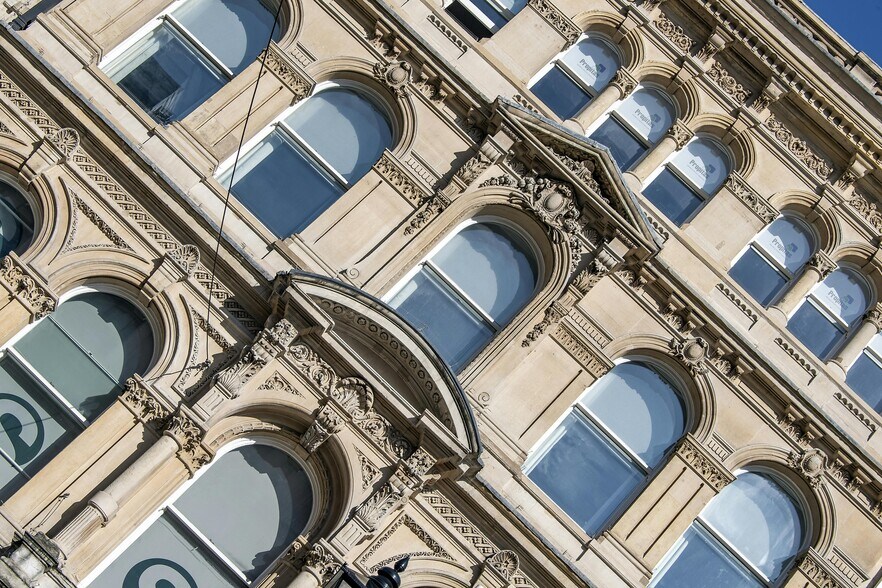 75-77 Colmore Row, Birmingham à louer - Photo du bâtiment - Image 1 de 7