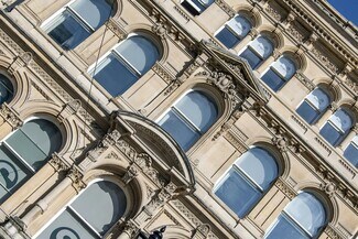 Plus de détails pour 75-77 Colmore Row, Birmingham - Bureau à louer