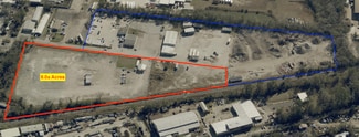 More details for 5154 Edward St, Jacksonville, FL - Land for Lease