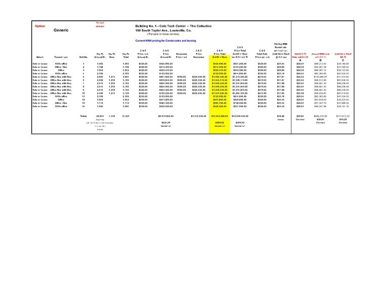 199 S Taylor Ave, Louisville, CO à vendre - Autre - Image 3 de 27