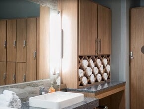 9181 Town Square Blvd, Amarillo, TX à louer Photo intérieure- Image 2 de 10