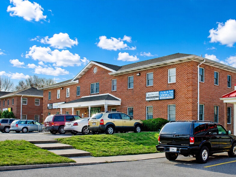 1212 E Churchville Rd, Bel Air, MD for lease - Building Photo - Image 2 of 13