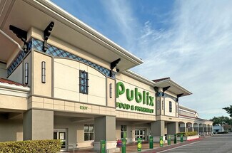 Plus de détails pour 761-783 S Orlando Ave, Winter Park, FL - Commerce de détail à louer