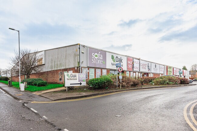 More details for 1C Rannoch Rd, Uddingston - Retail for Lease