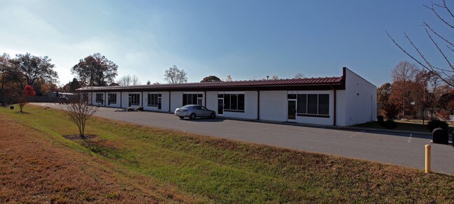 Plus de détails pour 4475-4489 Posterity Ct, Gastonia, NC - Local d'activités à louer