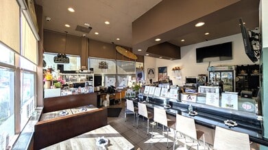 2601 Clark Ave, Long Beach, CA for lease Interior Photo- Image 2 of 8