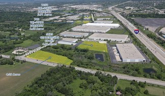 More details for 1050 Tri-State Pky, Gurnee, IL - Land for Sale