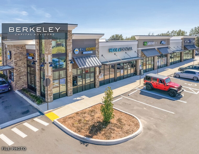 825 S US Highway 27, Minneola, FL for sale - Building Photo - Image 2 of 4