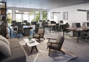 58 Grattan St, Brooklyn, NY for lease Interior Photo- Image 2 of 5