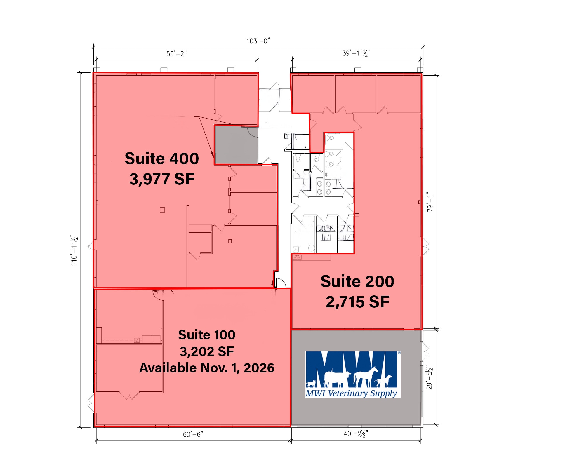 4205 W 53rd St, Sioux Falls, SD for sale Floor Plan- Image 1 of 1
