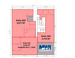 4205 W 53rd St, Sioux Falls, SD for sale Floor Plan- Image 1 of 1