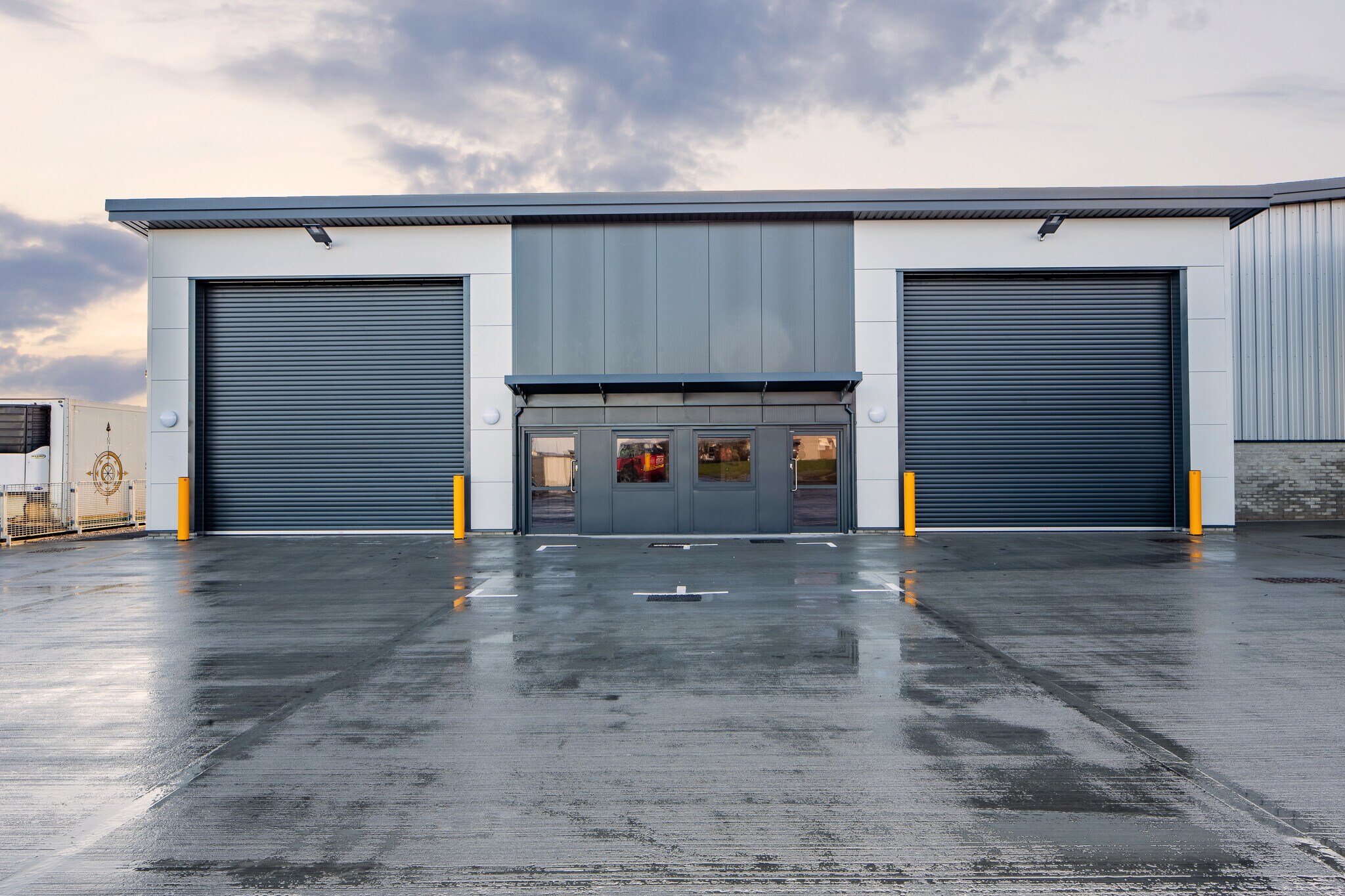 Souter Head Rd, Aberdeen for lease Building Photo- Image 1 of 8