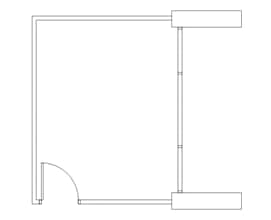 4400 NW Loop 410, San Antonio, TX for lease Floor Plan- Image 1 of 1