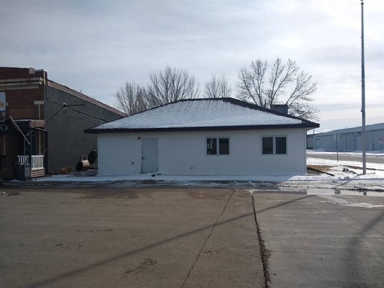301 Main St E, Hendrum, MN for sale - Building Photo - Image 2 of 13