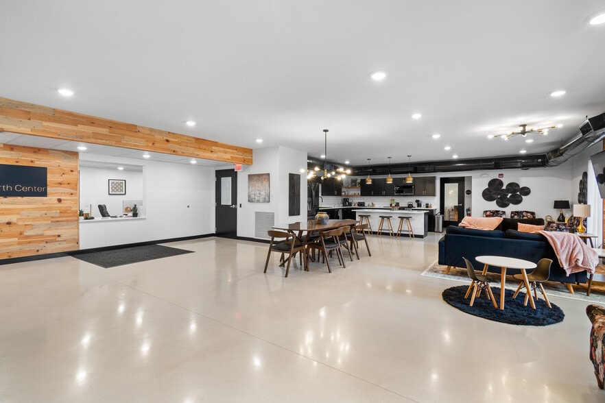 3520 Snouffer Rd, Columbus, OH à vendre - Photo du bâtiment - Image 3 de 55