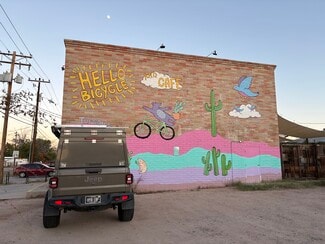 More details for 3702 E Hardy Dr, Tucson, AZ - Retail for Sale