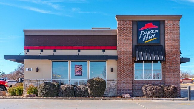 Plus de détails pour 1902 S Main St, Perryton, TX - Commerce de détail à vendre