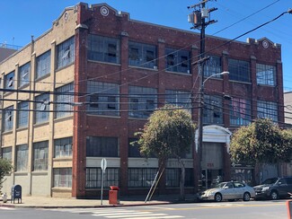 Plus de détails pour 253 4th St, Oakland, CA - Flex à vendre