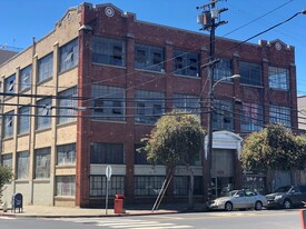 Creative Loft Style Commercial Building - Commercial Real Estate