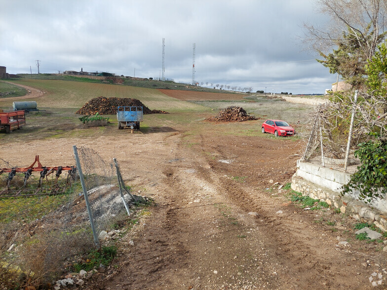 Avenida Del Oeste, 6, Fuentenovilla, Guadalajara à vendre - Photo principale - Image 1 de 3