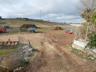 More details for Avenida del Oeste, 6, Fuentenovilla - Land for Sale