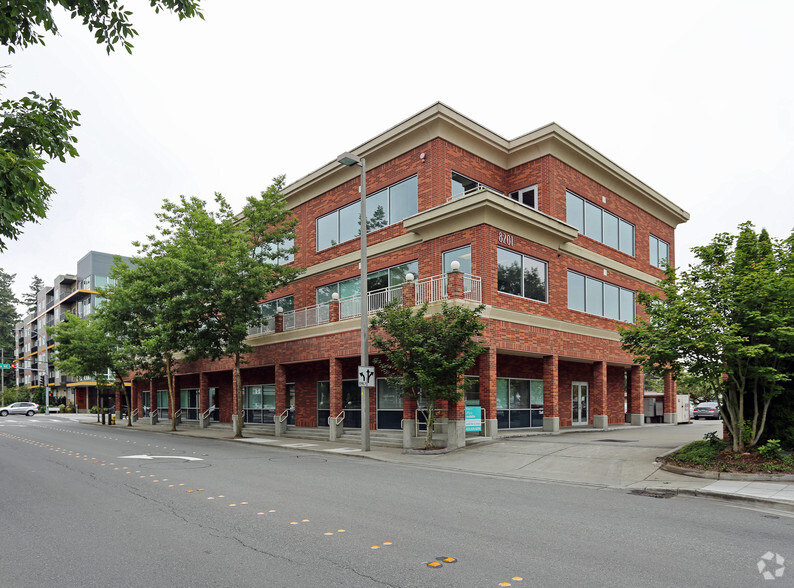 8201 164th Ave NE, Redmond, WA à vendre - Photo principale - Image 1 de 1