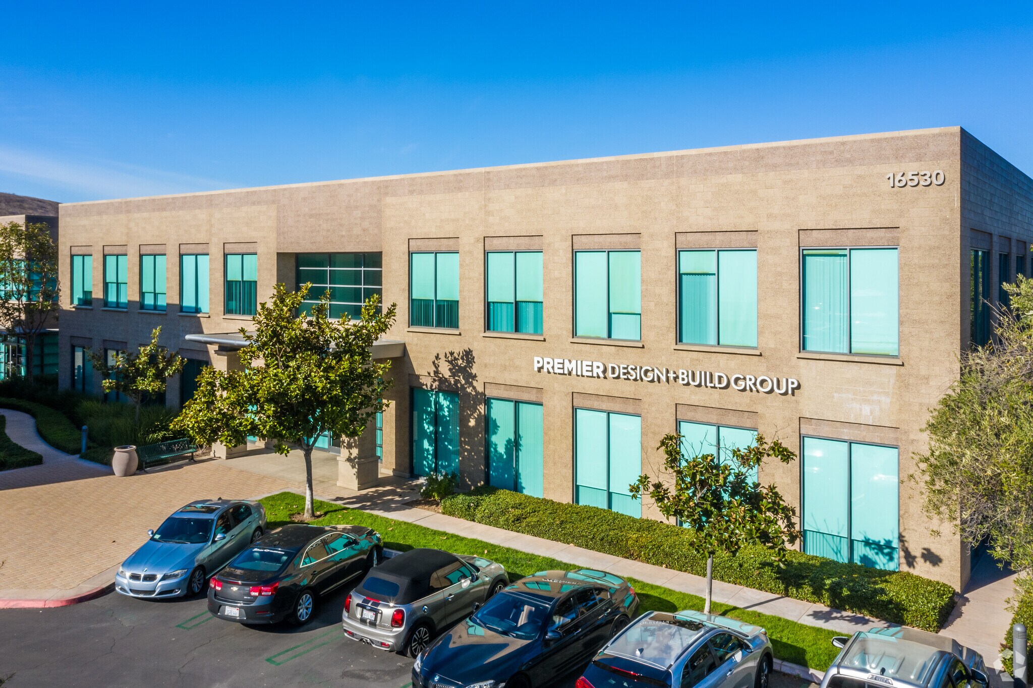 16530 Bake Pky, Irvine, CA à vendre Photo principale- Image 1 de 11