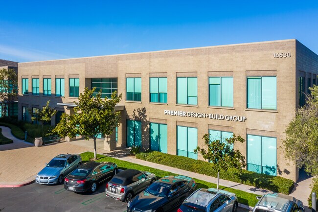 Plus de détails pour 16530 Bake Pky, Irvine, CA - Bureau à vendre