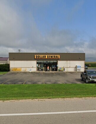 More details for 1400 Ihm St, Lancaster, WI - Retail for Sale