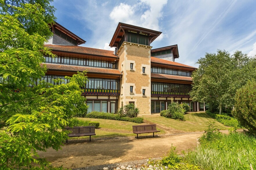 Lynch Wood, Peterborough à louer - Photo du bâtiment - Image 2 de 40