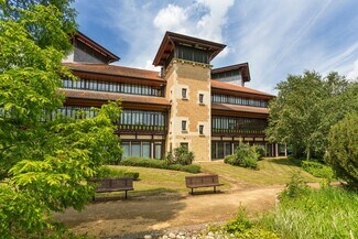 Plus de détails pour Lynch Wood, Peterborough - Bureau à louer