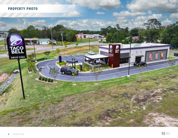 3282 Reeves St, Dothan, AL for sale - Building Photo - Image 3 of 10