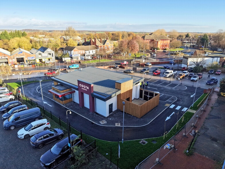 Bridge Street St, Castleford for sale - Building Photo - Image 3 of 4