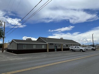 More details for 1111 S 9th St, Grand Junction, CO - Industrial for Lease