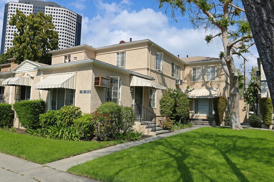 140 N Pass Ave, Burbank, CA à vendre - Photo principale - Image 3 de 46