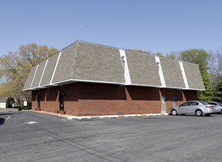 Plus de détails pour 2089 S Dupont Hwy, Dover, DE - Bureau à vendre