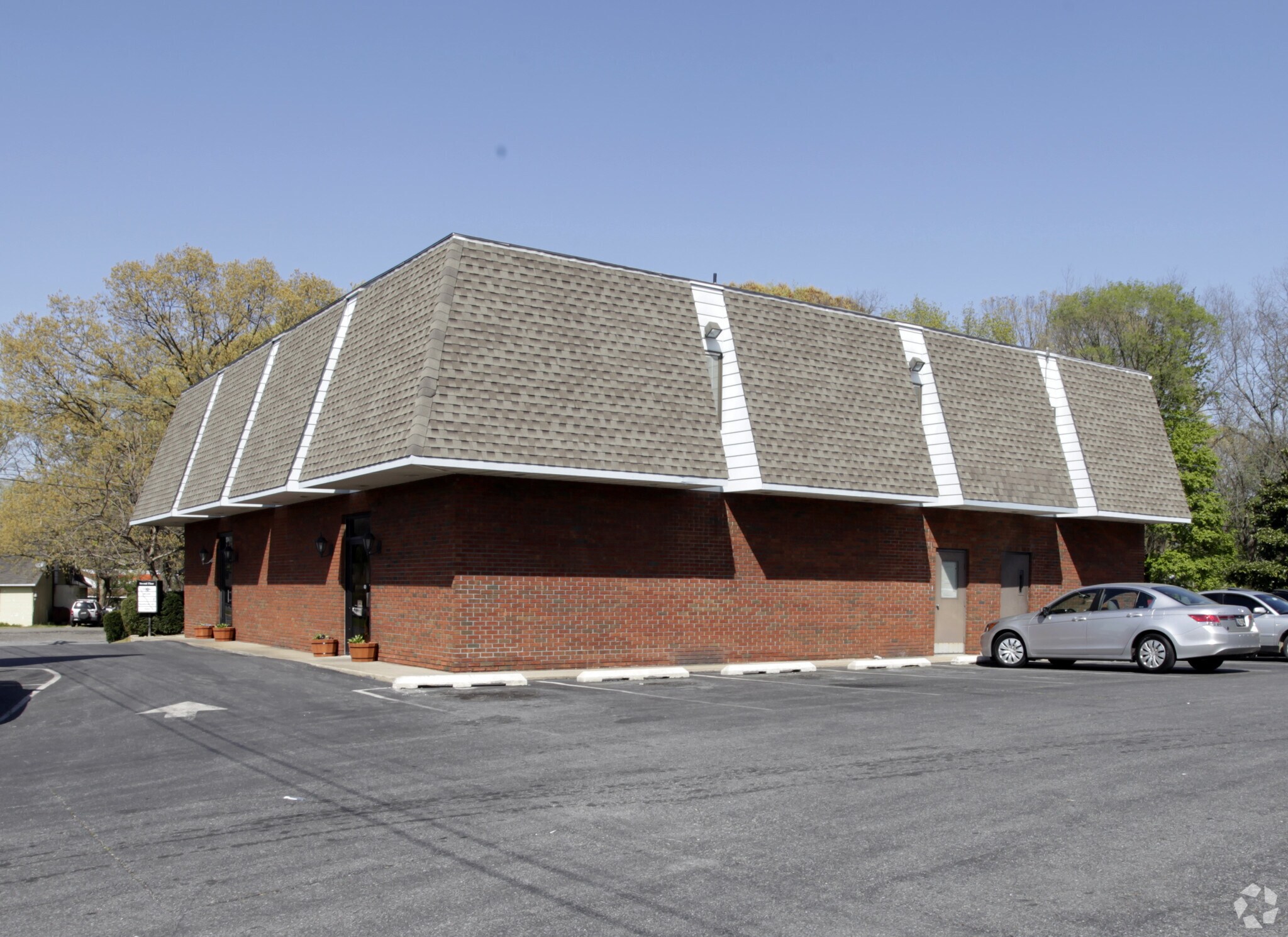 2089 S Dupont Hwy, Dover, DE à vendre Photo principale- Image 1 de 6