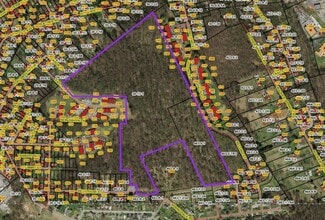 More details for PORTSMOUTH AVE, Bristol, VA - Land for Sale