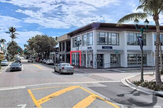 302 E Atlantic Ave, Delray Beach, FL à louer Photo du bâtiment- Image 2 de 3